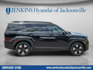 Hyundai SANTA FE Hybrid 2025 SEL 4dr SUV