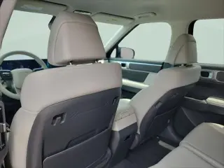 Hyundai SANTA FE Hybrid 2025 SEL 4dr SUV