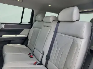 Hyundai SANTA FE Hybrid 2025 SEL 4dr SUV