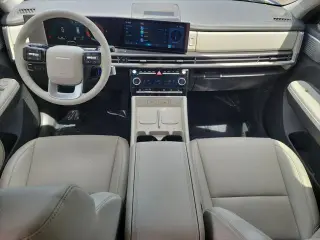Hyundai SANTA FE Hybrid 2025 SEL 4dr SUV