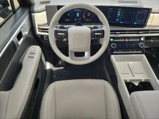 Hyundai SANTA FE Hybrid 2025 SEL 4dr SUV