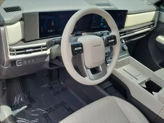 Hyundai SANTA FE Hybrid 2025 SEL 4dr SUV