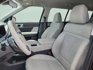 Hyundai SANTA FE Hybrid 2025 SEL 4dr SUV
