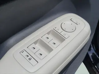 Hyundai SANTA FE Hybrid 2025 SEL 4dr SUV