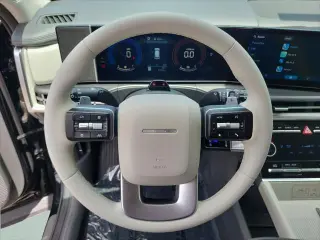 Hyundai SANTA FE Hybrid 2025 SEL 4dr SUV