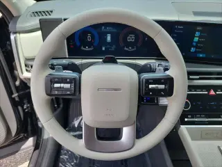 Hyundai SANTA FE Hybrid 2025 SEL 4dr SUV