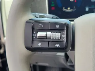 Hyundai SANTA FE Hybrid 2025 SEL 4dr SUV