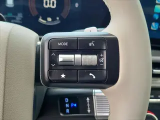 Hyundai SANTA FE Hybrid 2025 SEL 4dr SUV