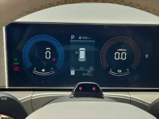 Hyundai SANTA FE Hybrid 2025 SEL 4dr SUV