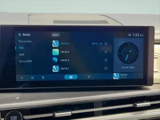 Hyundai SANTA FE Hybrid 2025 SEL 4dr SUV