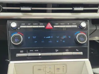 Hyundai SANTA FE Hybrid 2025 SEL 4dr SUV