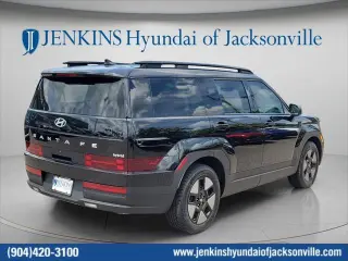 Hyundai SANTA FE Hybrid 2025 SEL 4dr SUV