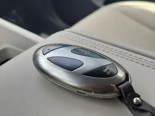 Hyundai SANTA FE Hybrid 2025 SEL 4dr SUV