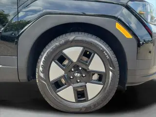 Hyundai SANTA FE Hybrid 2025 SEL 4dr SUV