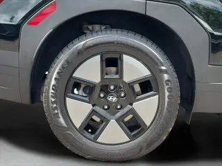 Hyundai SANTA FE Hybrid 2025 SEL 4dr SUV