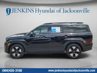 Hyundai SANTA FE Hybrid 2025 SEL 4dr SUV