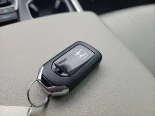 Honda Accord 2021 LX 4dr Sedan