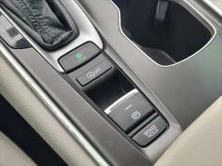 Honda Accord 2021 LX 4dr Sedan