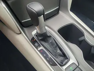 Honda Accord 2021 LX 4dr Sedan
