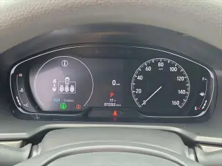 Honda Accord 2021 LX 4dr Sedan