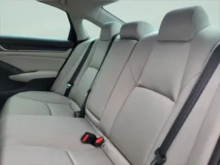 Honda Accord 2021 LX 4dr Sedan