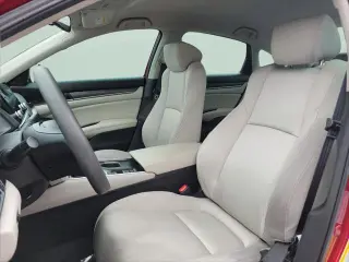 Honda Accord 2021 LX 4dr Sedan