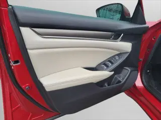 Honda Accord 2021 LX 4dr Sedan