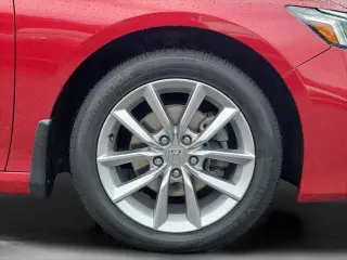 Honda Accord 2021 LX 4dr Sedan