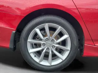 Honda Accord 2021 LX 4dr Sedan
