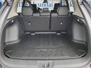 Honda HR-V 2025 EX-L 4dr Crossover