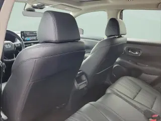 Honda HR-V 2025 EX-L 4dr Crossover