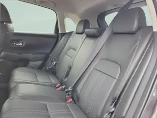 Honda HR-V 2025 EX-L 4dr Crossover