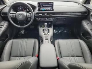 Honda HR-V 2025 EX-L 4dr Crossover