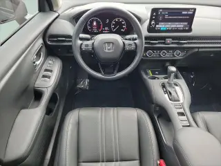 Honda HR-V 2025 EX-L 4dr Crossover