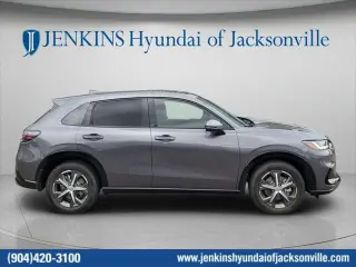 Honda HR-V 2025 EX-L 4dr Crossover