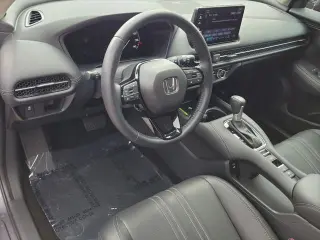 Honda HR-V 2025 EX-L 4dr Crossover