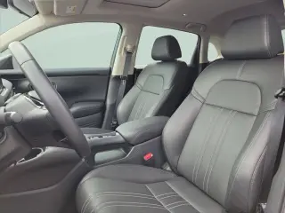 Honda HR-V 2025 EX-L 4dr Crossover