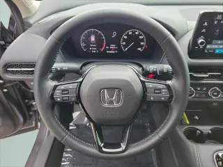 Honda HR-V 2025 EX-L 4dr Crossover