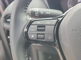 Honda HR-V 2025 EX-L 4dr Crossover
