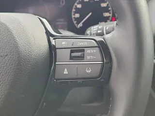 Honda HR-V 2025 EX-L 4dr Crossover