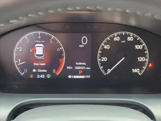 Honda HR-V 2025 EX-L 4dr Crossover