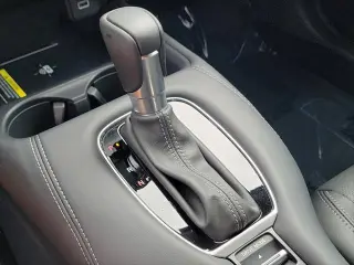 Honda HR-V 2025 EX-L 4dr Crossover