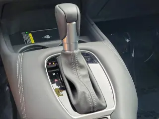 Honda HR-V 2025 EX-L 4dr Crossover