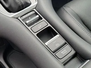 Honda HR-V 2025 EX-L 4dr Crossover