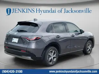 Honda HR-V 2025 EX-L 4dr Crossover