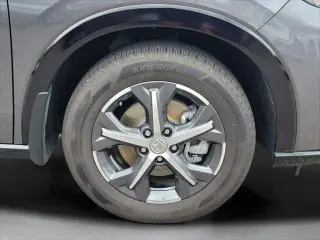 Honda HR-V 2025 EX-L 4dr Crossover