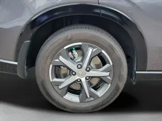 Honda HR-V 2025 EX-L 4dr Crossover