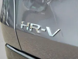Honda HR-V 2025 EX-L 4dr Crossover