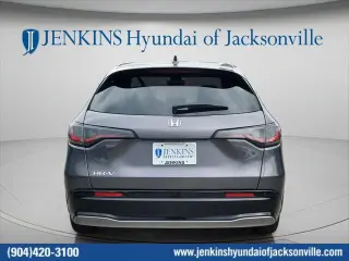 Honda HR-V 2025 EX-L 4dr Crossover
