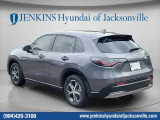 Honda HR-V 2025 EX-L 4dr Crossover